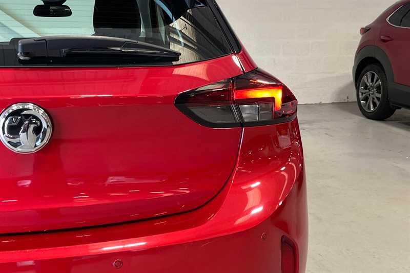 Used Vauxhall Corsa 2023 for sale - 78222193: Photo 32