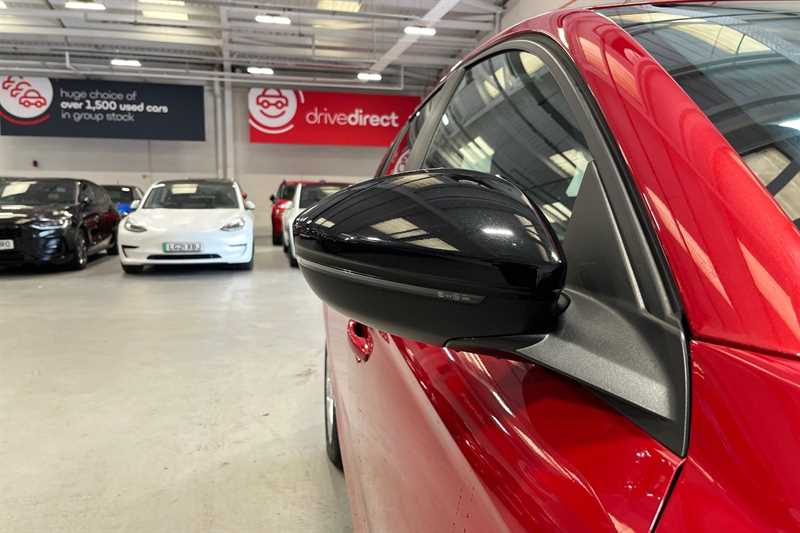 Used Vauxhall Corsa 2023 for sale - 78222193: Photo 34