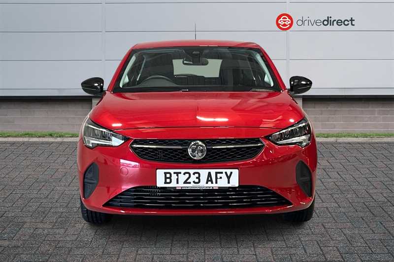 Used Vauxhall Corsa 2023 for sale - 78222193: Photo 8