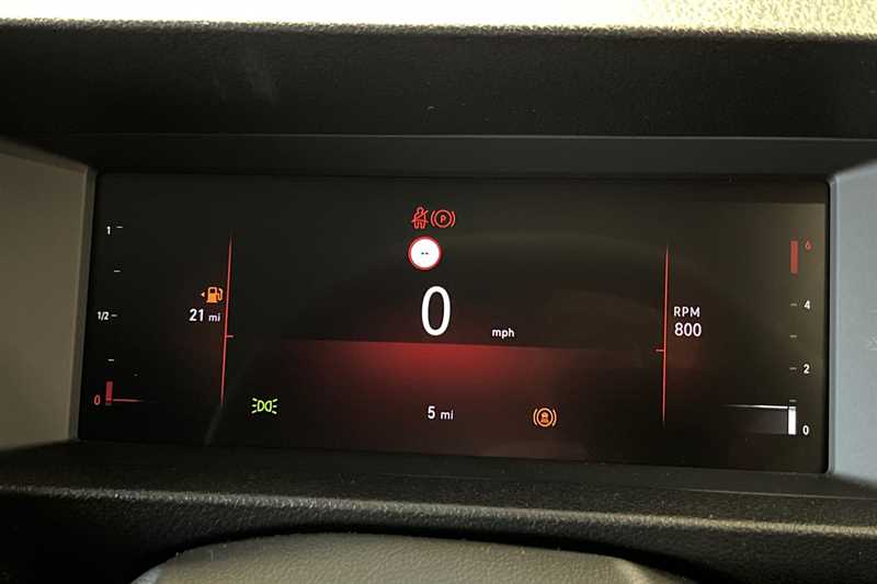 Used Vauxhall Vivaro 2026 for sale - 78208101: Photo 20