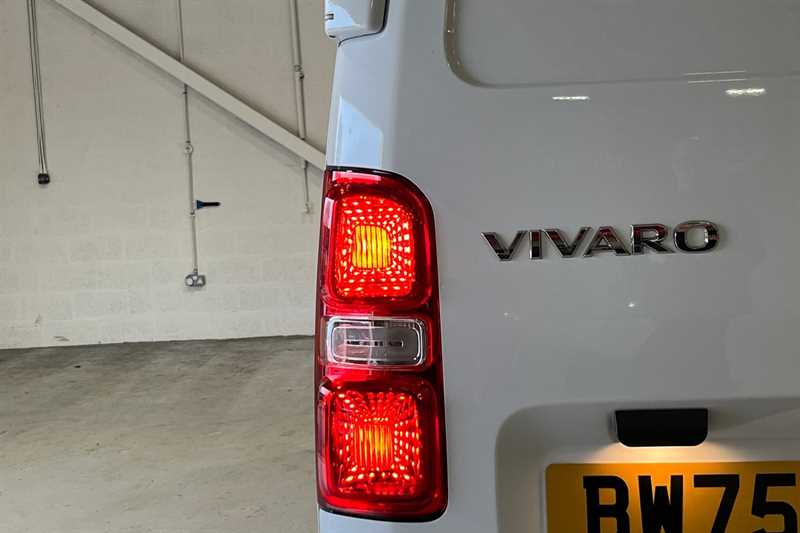Used Vauxhall Vivaro 2026 for sale - 78208101: Photo 31