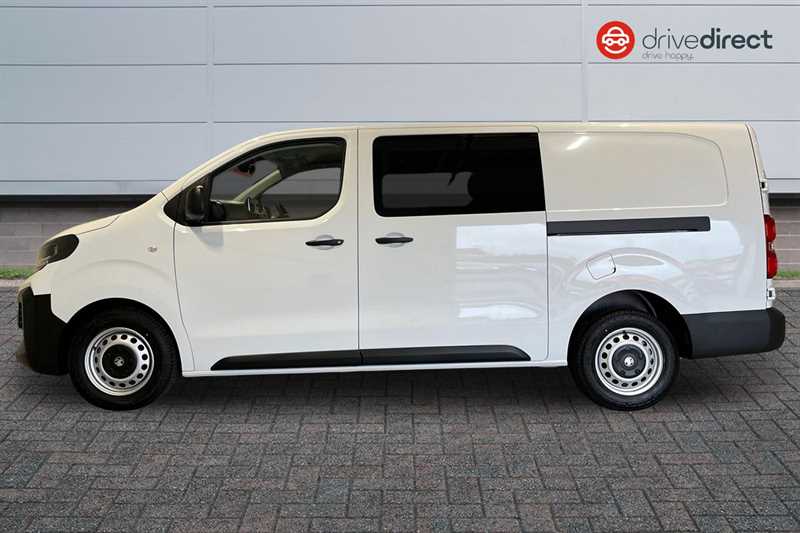 Used Vauxhall Vivaro 2026 for sale - 78208101: Photo 6
