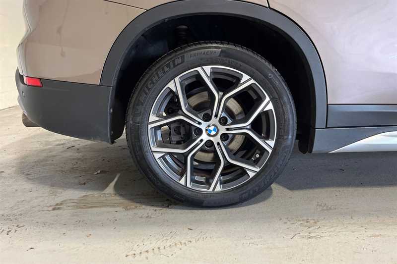 Used BMW X1 2020 for sale - 76746786: Photo 10