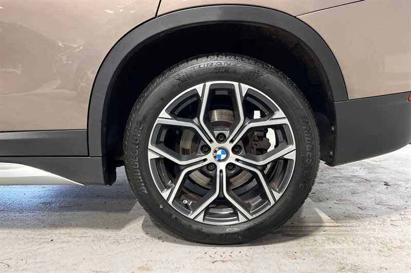 Used BMW X1 2020 for sale - 76746786: Photo 11