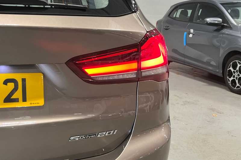 Used BMW X1 2020 for sale - 76746786: Photo 32