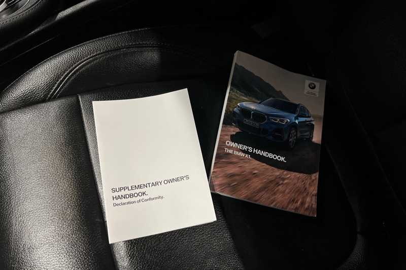 Used BMW X1 2020 for sale - 76746786: Photo 36