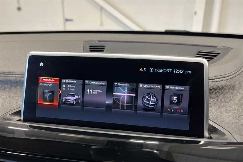 Used BMW X1 2020 for sale - 76746786: Photo 38