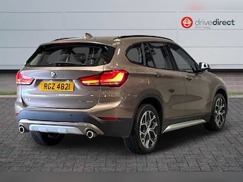 Used BMW X1 2020 for sale - 76746786: Photo