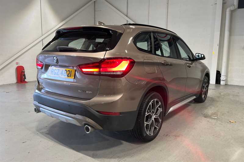 Used BMW X1 2020 for sale - 76746786: Photo 47