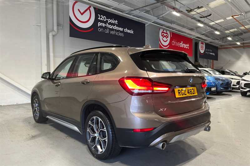 Used BMW X1 2020 for sale - 76746786: Photo 48