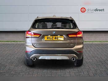 Used BMW X1 2020 for sale - 76746786: Photo