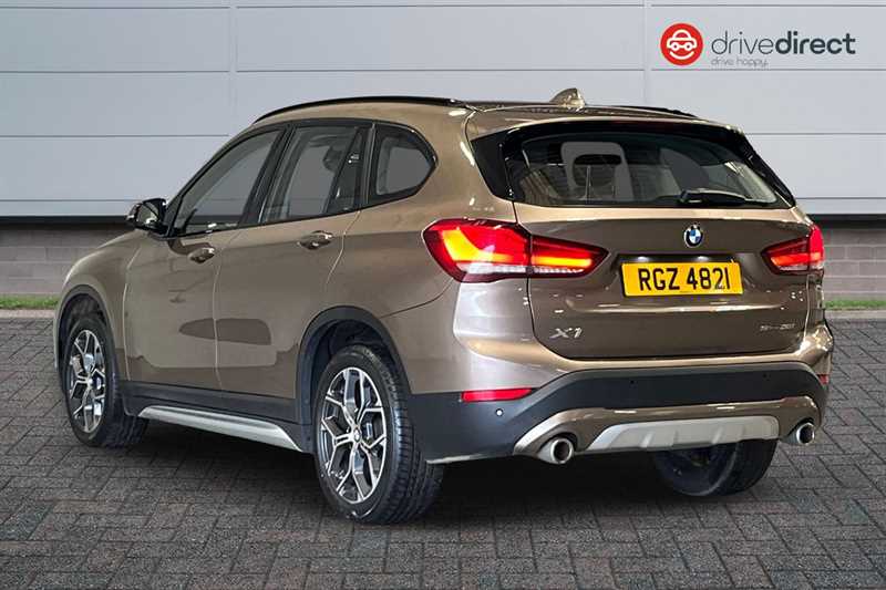 Used BMW X1 2020 for sale - 76746786: Photo 5