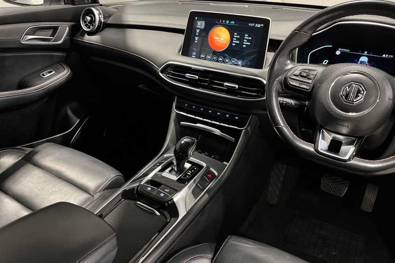 Used MG MG HS for sale - 77348818: Photo 14