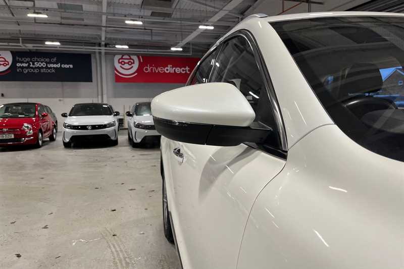 Used MG MG HS for sale - 77348818: Photo 34