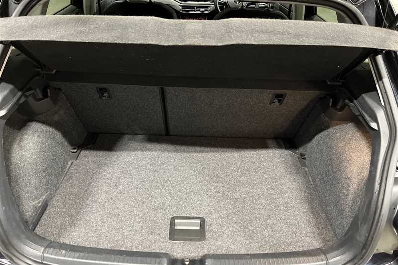 Used Volkswagen Polo 2020 for sale - 77801340: Photo 25