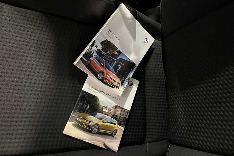 Used Volkswagen Polo 2020 for sale - 77801340: Photo 36