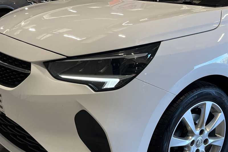 Used Vauxhall Corsa 2022 for sale - 76530129: Photo 29