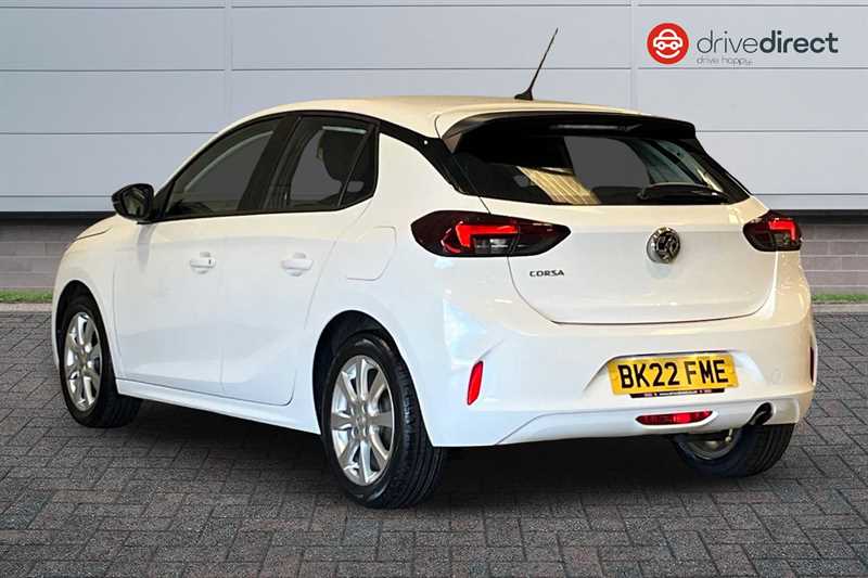 Used Vauxhall Corsa 2022 for sale - 76530129: Photo 5