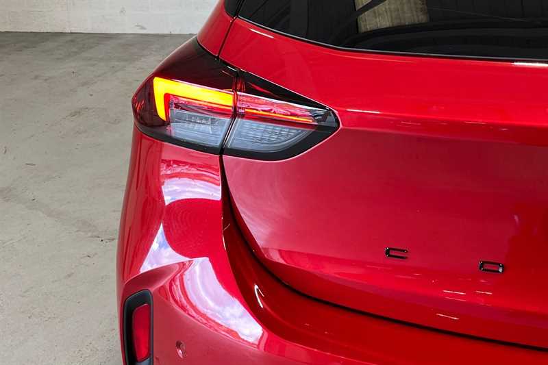 Used Vauxhall Corsa 2025 for sale - 77316864: Photo 31