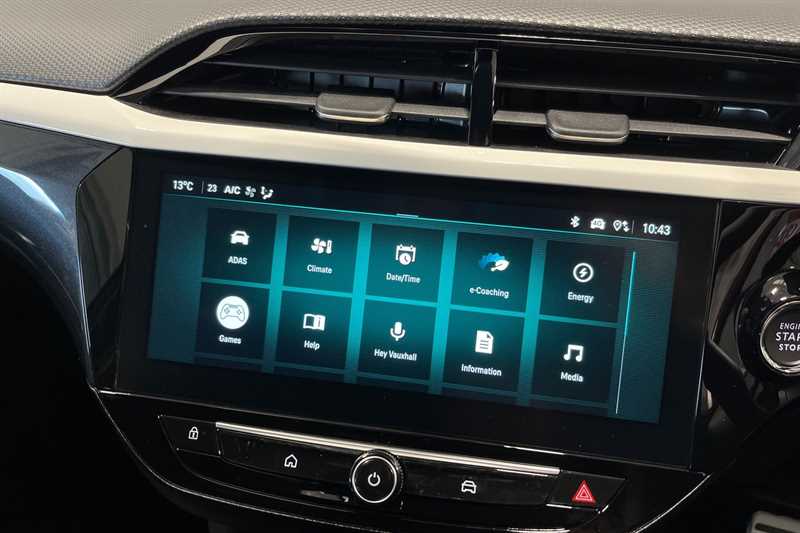 Used Vauxhall Corsa 2025 for sale - 77316864: Photo 39