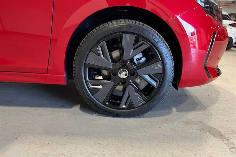 Used Vauxhall Corsa 2025 for sale - 77316864: Photo 9