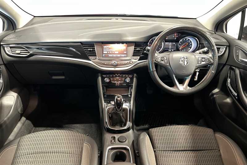 Used Vauxhall Astra 2021 for sale - 78208454: Photo 13