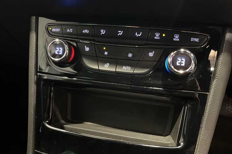 Used Vauxhall Astra 2021 for sale - 78208454: Photo 15