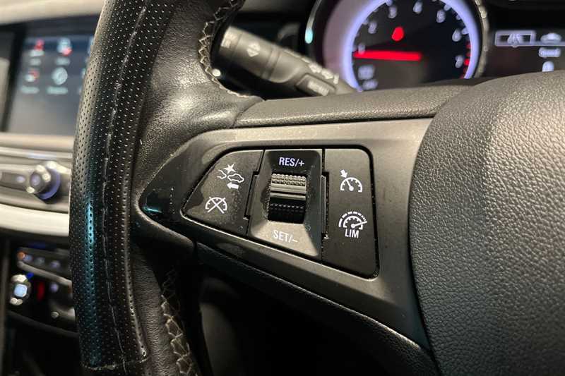 Used Vauxhall Astra 2021 for sale - 78208454: Photo 21