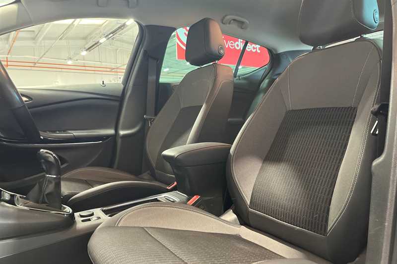 Used Vauxhall Astra 2021 for sale - 78208454: Photo 23