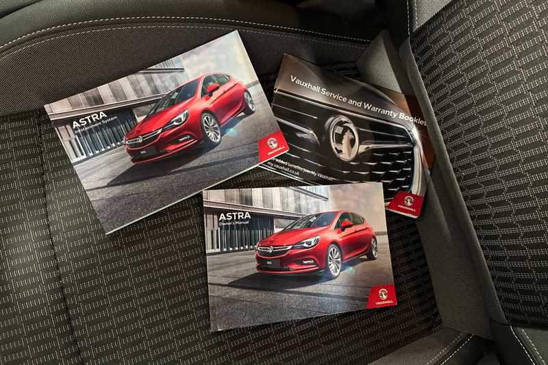 Used Vauxhall Astra 2021 for sale - 78208454: Photo 36