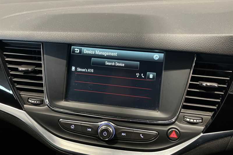 Used Vauxhall Astra 2021 for sale - 78208454: Photo 38