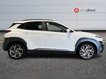 Used Hyundai KONA 2023 for sale - 78743240: Photo