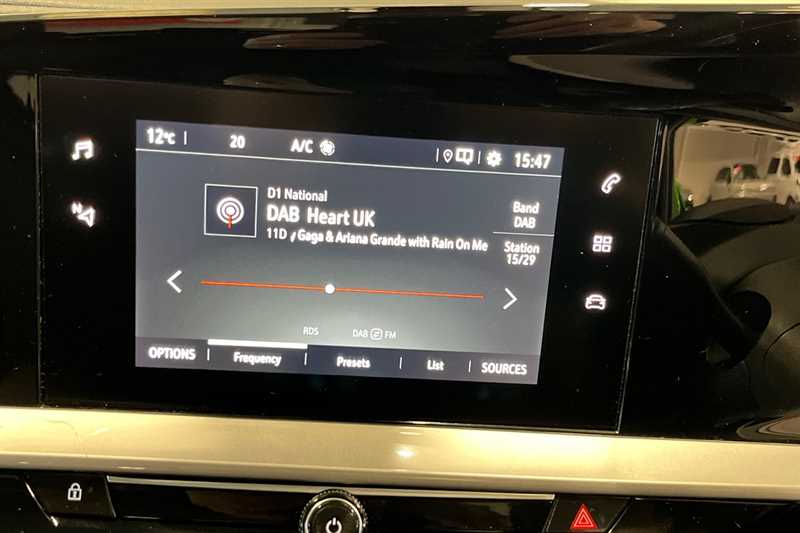 Used Vauxhall Mokka 2022 for sale - 78138068: Photo 17