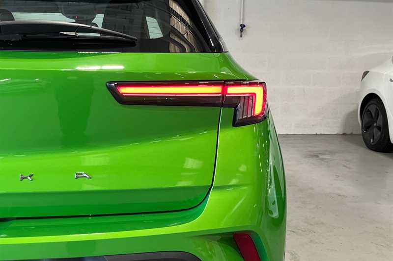 Used Vauxhall Mokka 2022 for sale - 78138068: Photo 32