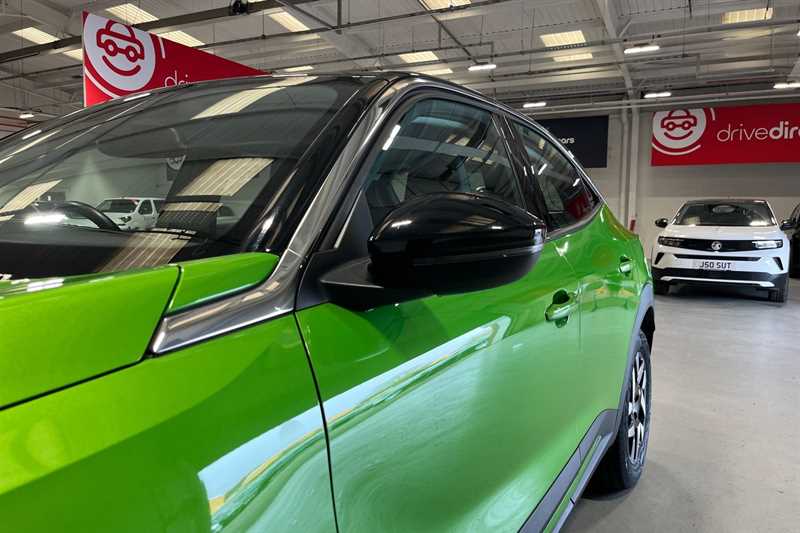 Used Vauxhall Mokka 2022 for sale - 78138068: Photo 35