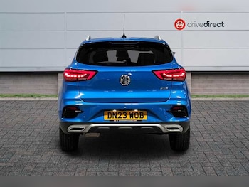 Used MG MG ZS 2023 for sale - 78679574: Photo