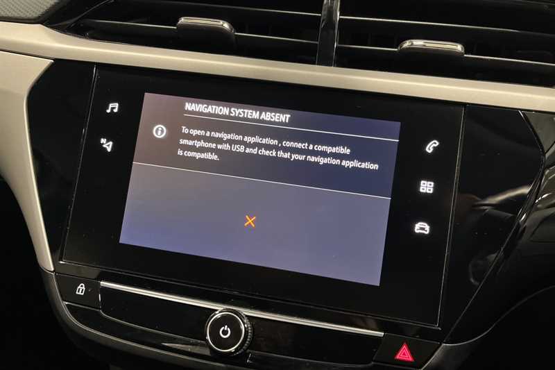 Used Vauxhall Corsa 2020 for sale - 77757375: Photo 18