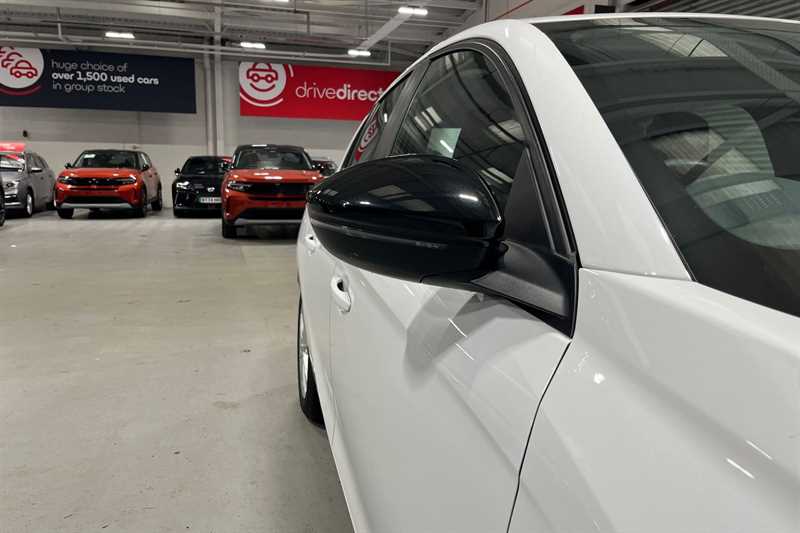 Used Vauxhall Corsa 2020 for sale - 77757375: Photo 34