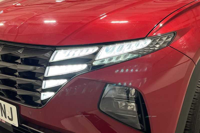 Used Hyundai TUCSON for sale - 77811624: Photo 29