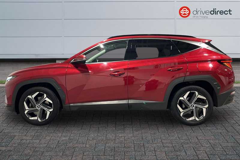 Used Hyundai TUCSON for sale - 77811624: Photo 6