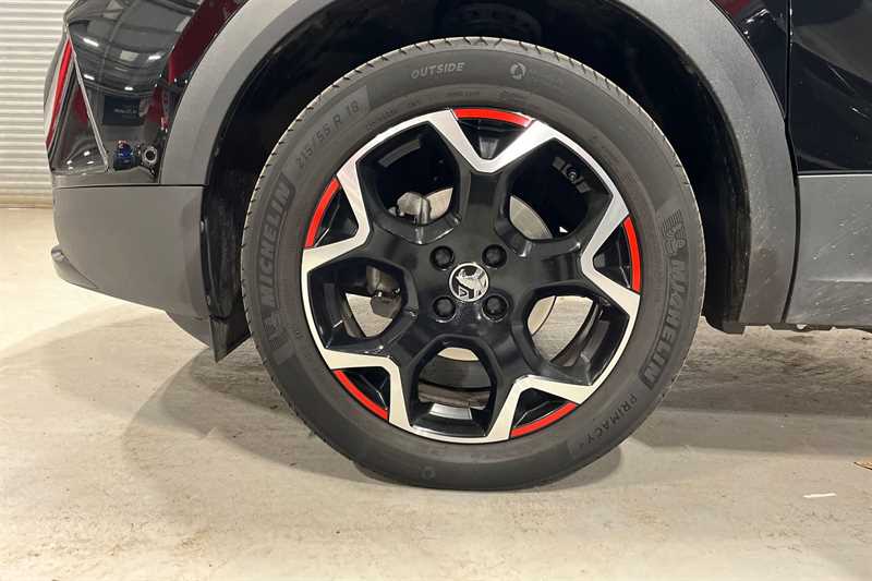 Used Vauxhall Mokka for sale - 77473765: Photo 12