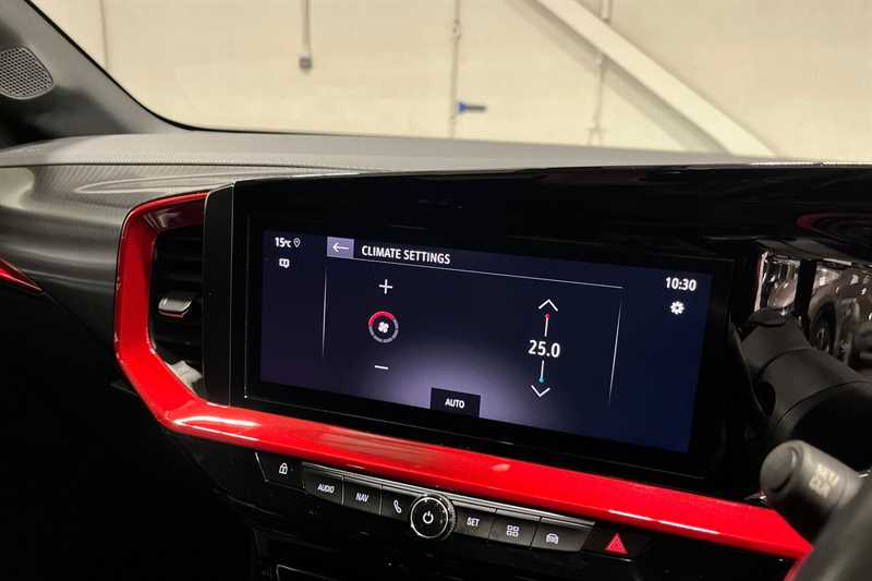 Used Vauxhall Mokka for sale - 77473765: Photo 15