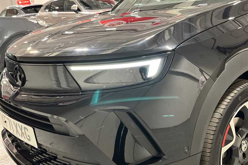 Used Vauxhall Mokka for sale - 77473765: Photo 29