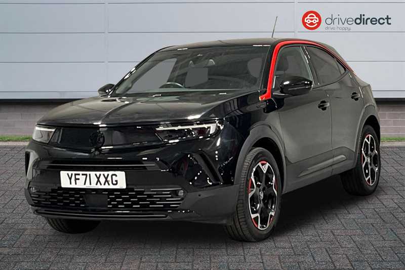 Used Vauxhall Mokka for sale - 77473765: Photo 7