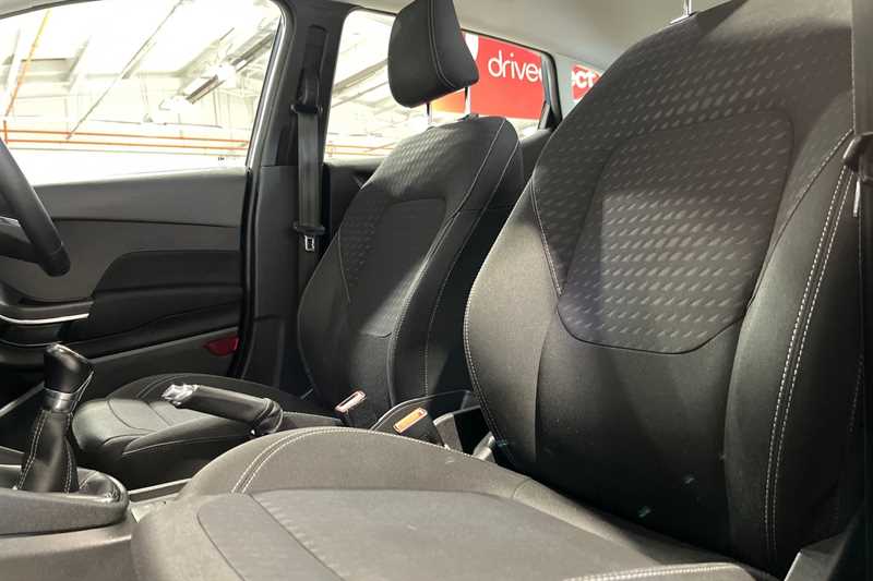 Used Ford Fiesta 2019 for sale - 76525034: Photo 23