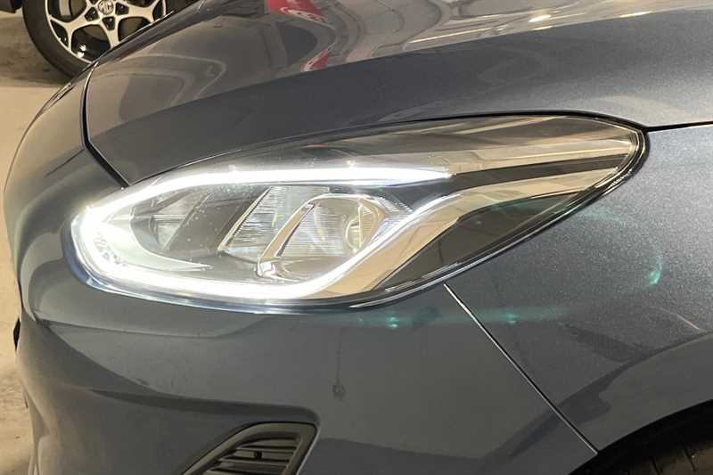 Used Ford Fiesta 2019 for sale - 76525034: Photo 29