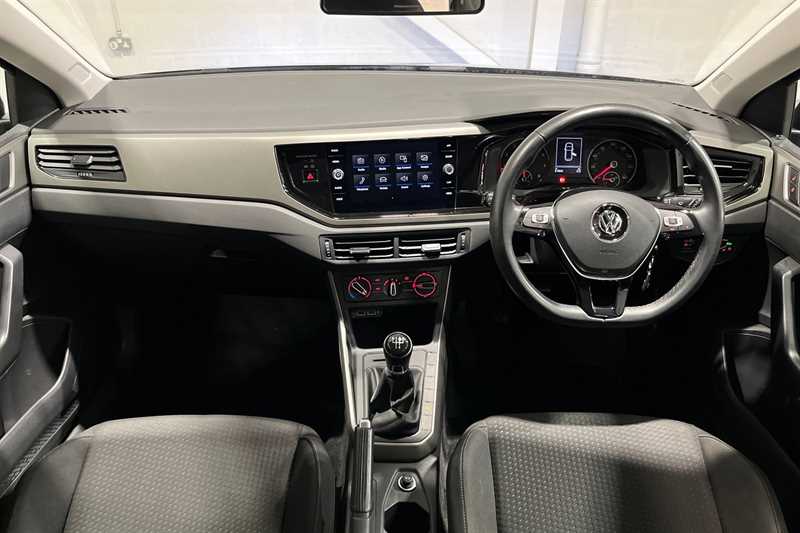 Used Volkswagen Polo 2020 for sale - 77741755: Photo 13