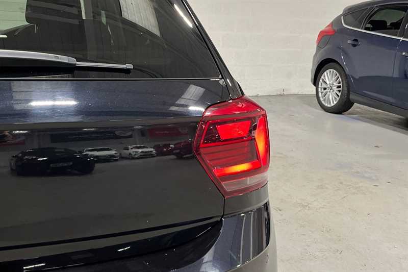 Used Volkswagen Polo 2020 for sale - 77741755: Photo 32