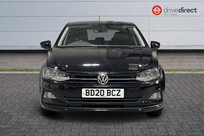 Used Volkswagen Polo 2020 for sale - 77741755: Photo 8