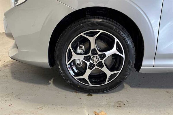 Used MG MG3 2025 for sale - 76169085: Photo 12